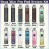 Oxva Xlim Pro Pod Vape Kit