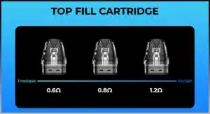 Oxva Xlim Pro Pod System Kit dxvvapeclub online Dubai uae Best Vape Store UAE Online | Dxb Vape Club Online Oxva Xlim Pro Pod Vape Kit - AED 115