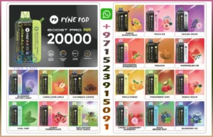 PYNE-POD-BOOST-PRO-20000-Puffs-Price-in-UAE