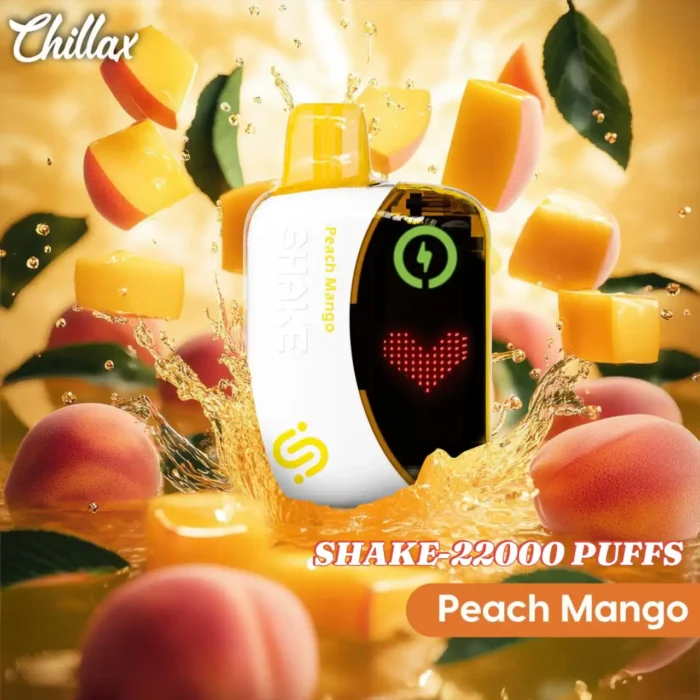 Peach-Mango-By-Chillax-Shake-22000-Puffs-Disposable-Vape