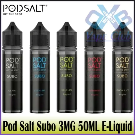 Pod-Salt-E-Liquid-Subo-E-Juice-50ml-3mg-In-Dubai