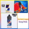 Red Bull Vape E Juice