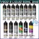 VGOD Premium E Liquid 60ML