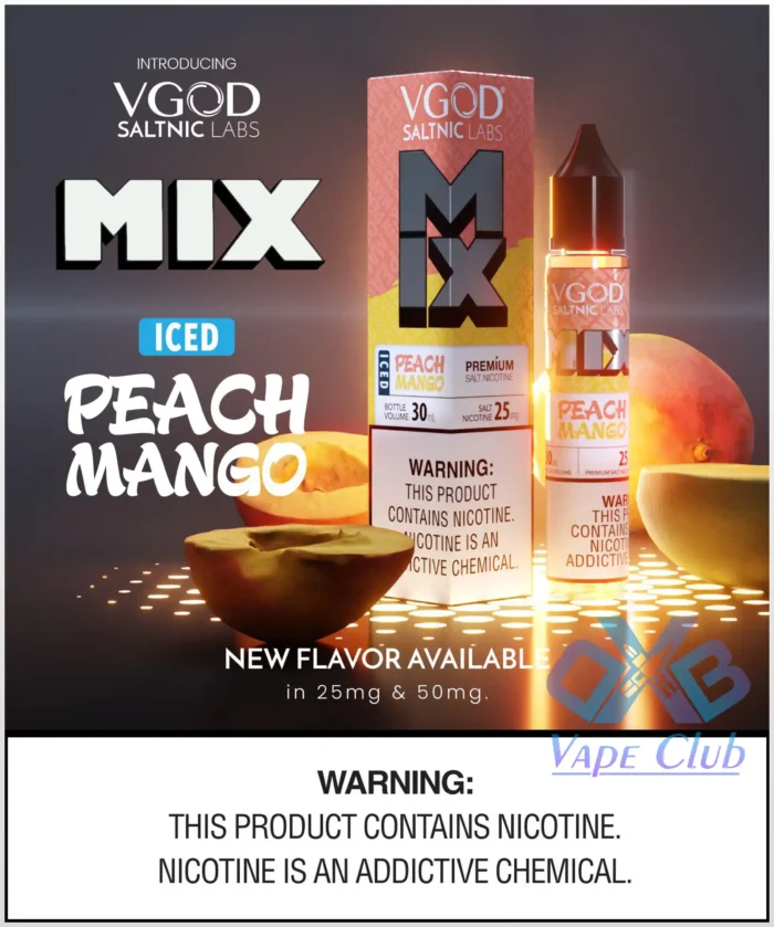 VGOD-Iced-Mix-Series-Salt-ICED-Peach-Mango-30ML