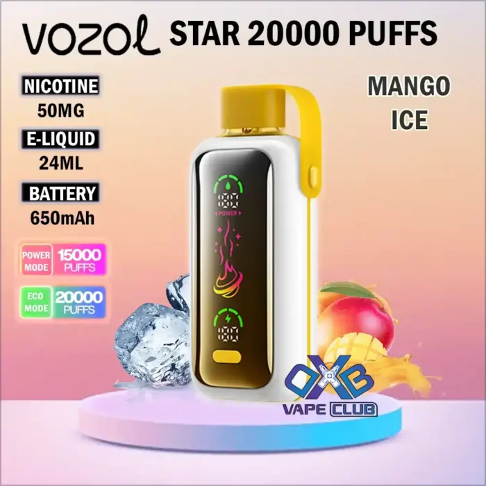 Vozol-Star-20000-Puffs-Disposable-Mango-Ice