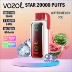 Vozol-Star-20000-Puffs-Disposable-Watermelon-Ice