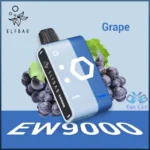 ELFBAR-EW9000-Prefilled-Pod-Kit-Grape