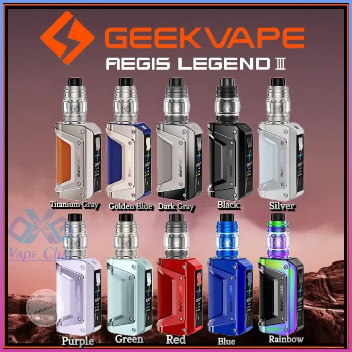 Geekvape-Aegis-Legend-3-Kit-In-Dubai