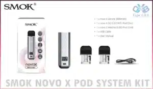 SMOK-NOVO-X-25W-POD-SYSTEM