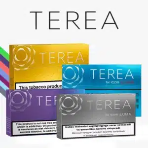 terea