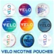 Velo Nicotine Pouches| dxbvapeclub.com