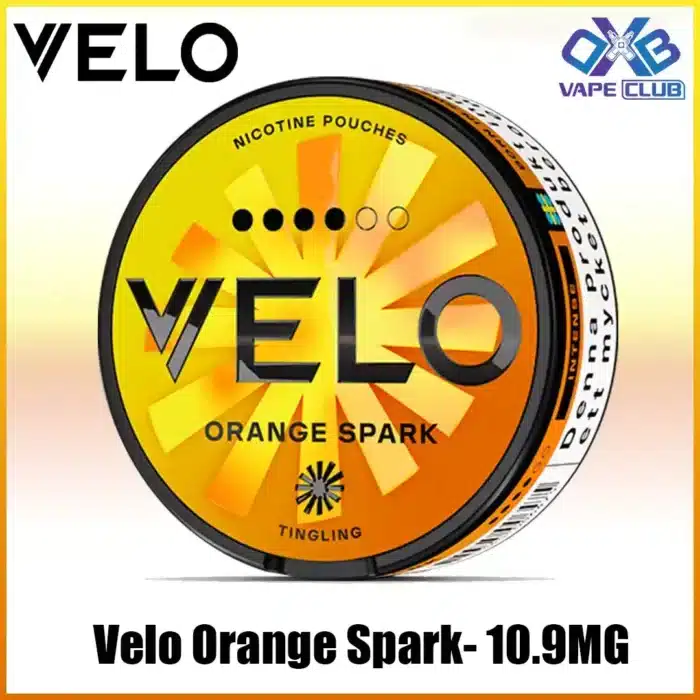 Velo Orange Spark 10.9MG