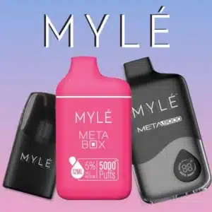 Myle Best Vape Store UAE Online | Dxb Vape Club Online Home