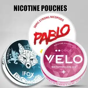 NICOTINE POUCHES Best Vape Store UAE Online | Dxb Vape Club Online Home