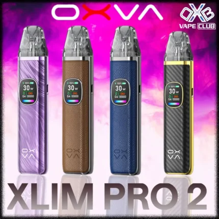 OXVA XLIM Pro 2 Kit