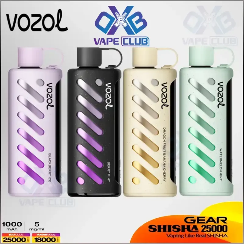 Vozol-Gear-Shisha-25000-Puffs-Disposable-Vape