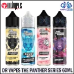 DR Vapes Panther Series E-Liquid 60ml