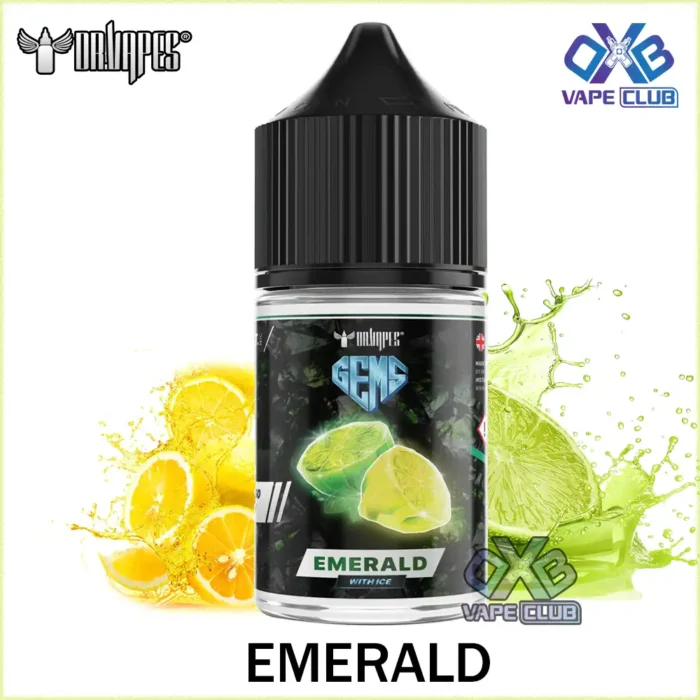 DR Vapes Panther Series Salt Nic Emerald Best Vape Store UAE Online | Dxb Vape Club Online DR Vapes Panther Series Salt Nic 30ml E-Juice All Flavors In Dubai,UAE