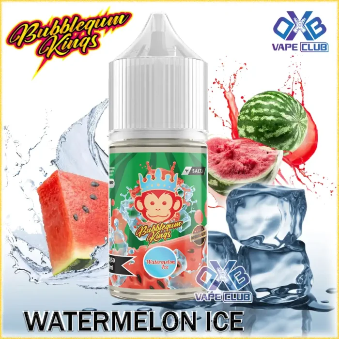 Dr-Vape-Bubblegum-Kings-Saltnic-30ml-Watermelon-Ice