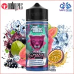 Dr-Vapes-The-Frozen-Series-E-Liquid-120ml-Pink-Frozen-Crazy