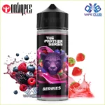 Dr-Vapes-The-Panther-Series-E-Liquid-120ml-Berries