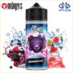 Dr-Vapes-The-Panther-Series-E-Liquid-120ml-Berries-Ice