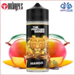 Dr-Vapes-The-Panther-Series-E-Liquid-120ml-Mango