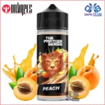 Dr-Vapes-The-Panther-Series-E-Liquid-120ml-Peach