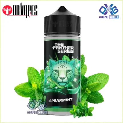 DR Vapes Panther Series Spearmint