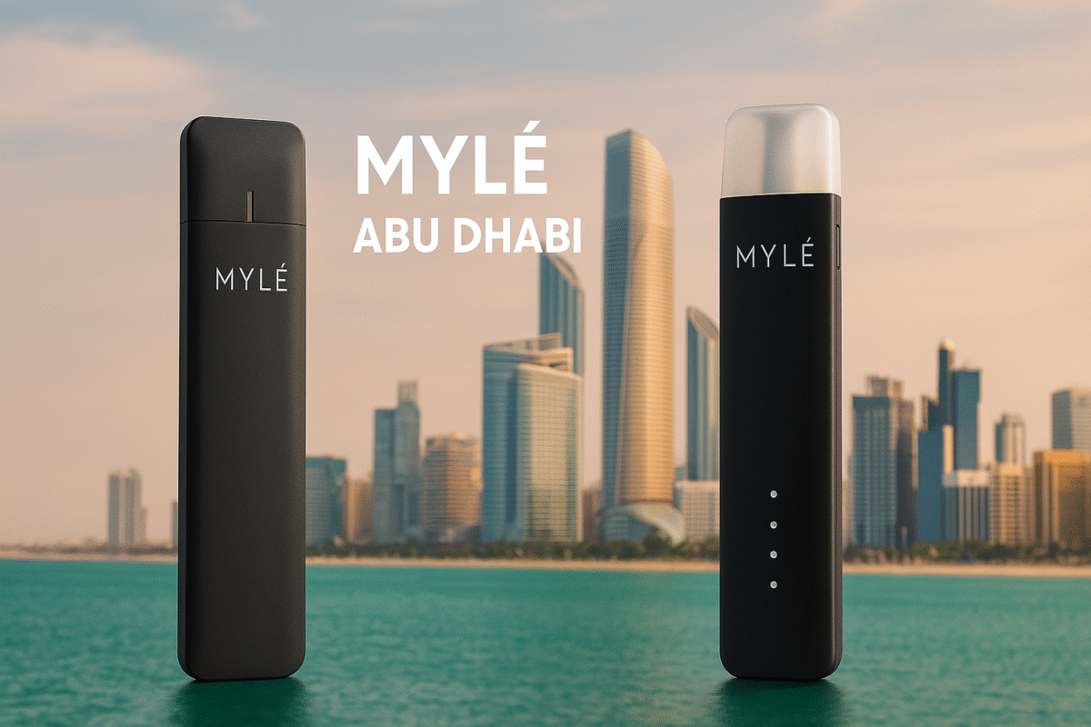 myle abu dhabi​