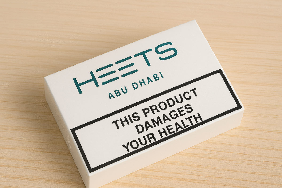 heets abu dhabi