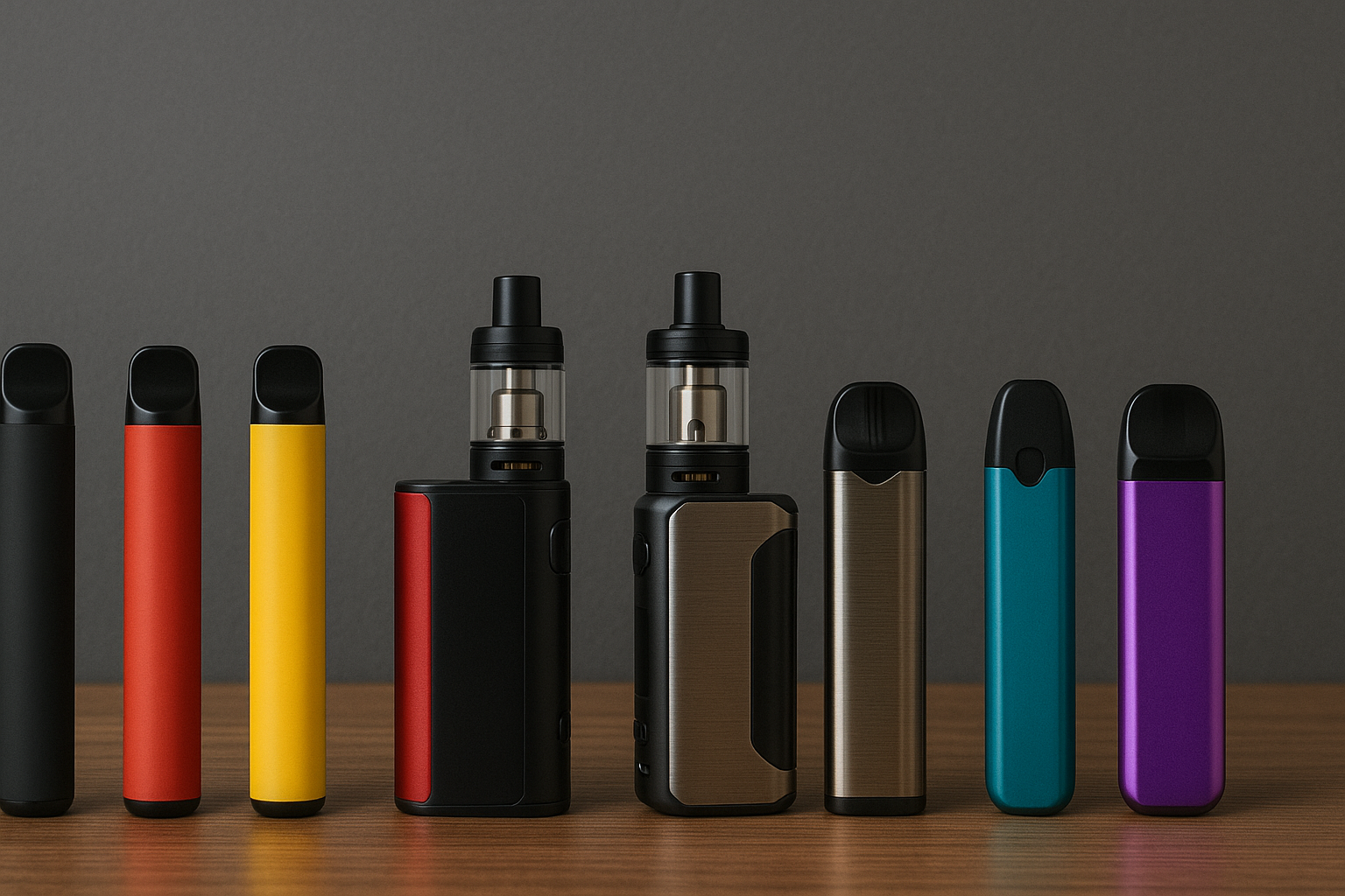 Vape Shop Ajman