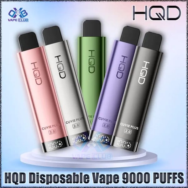 disposable vape