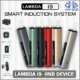 LAMBDA i9