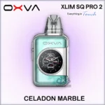 OXVA-Xlim-SQ-Pro-2-Celadon-Marble