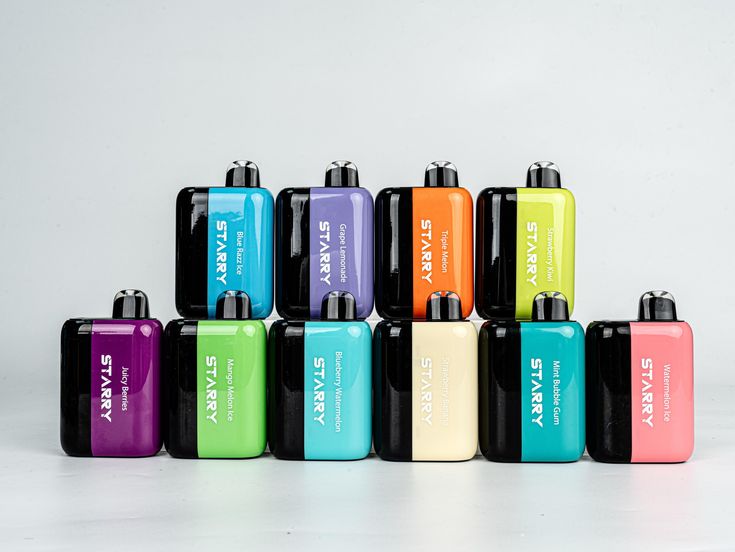 lets vape