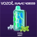 VOZOL-RAVE-40000-Puffs-Disposable-Vape-Cool-Mint