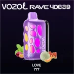 VOZOL-RAVE-40000-Puffs-Disposable-Vape-Love-777
