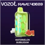 VOZOL-RAVE-40000-Puffs-Disposable-Vape-Watermelon-Bubblegum