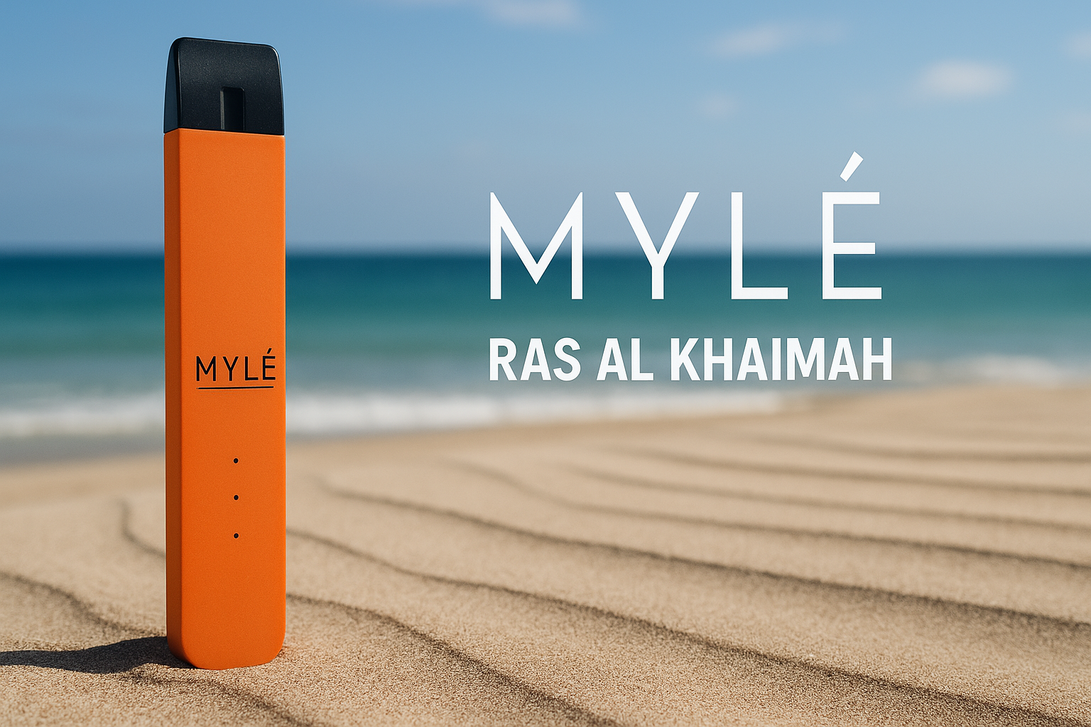 myle Ras Al Khaimah