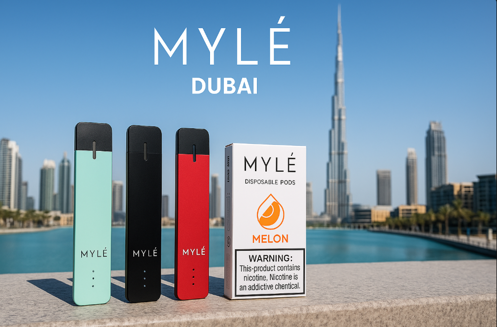 myle dubai