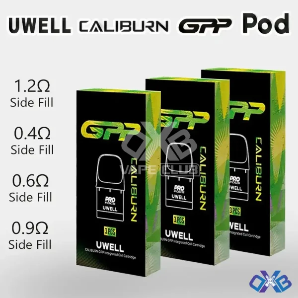 Uwell Caliburn