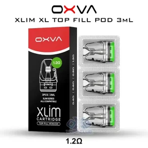 OXVA Xlim XL 1.2