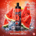 Buy Yuoto Thanos 5000 Puffs Disposable Vape Dubai & UAE - Image 8