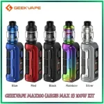 GEEKVAPE MAX100 Kit (AEGIS MAX 2) In DUBAI