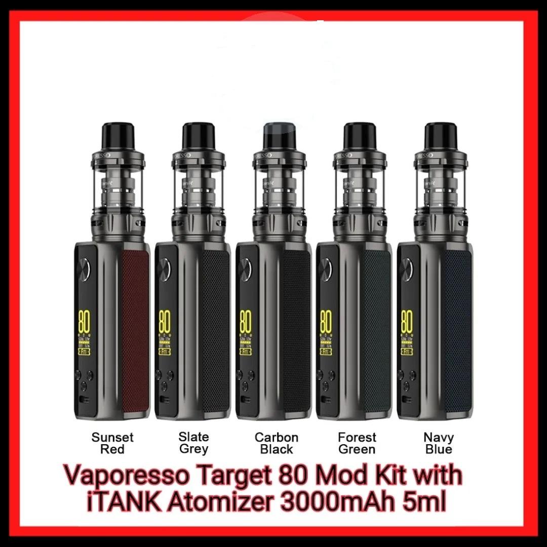 6-7.jpg TARGET 80 TANK EDITION KIT BY VAPORESSO - Image 1