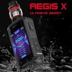 Geekvape Aegis X Kit In UAE