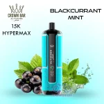 Al Fakher Crown Bar 15000 Puffs Hypermax Disposable - Image 12