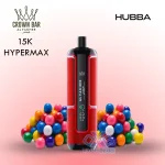 Al Fakher Crown Bar 15000 Puffs Hypermax Disposable - Image 3