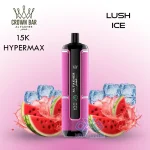 Al Fakher Crown Bar 15000 Puffs Hypermax Disposable - Image 26